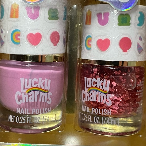 Lucky Charms Beauty Bundle - Picture 3 of 14